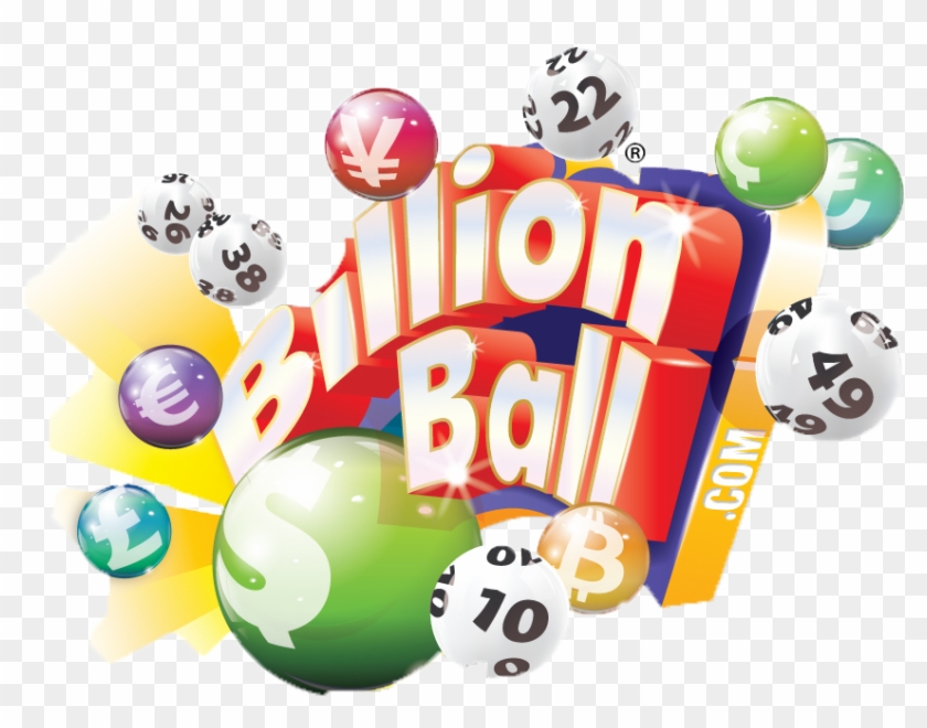 The Jackpot Will Be Won By Matching All Five White - Graphic Design Clipart