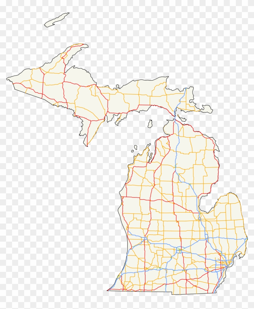 Map Clipart