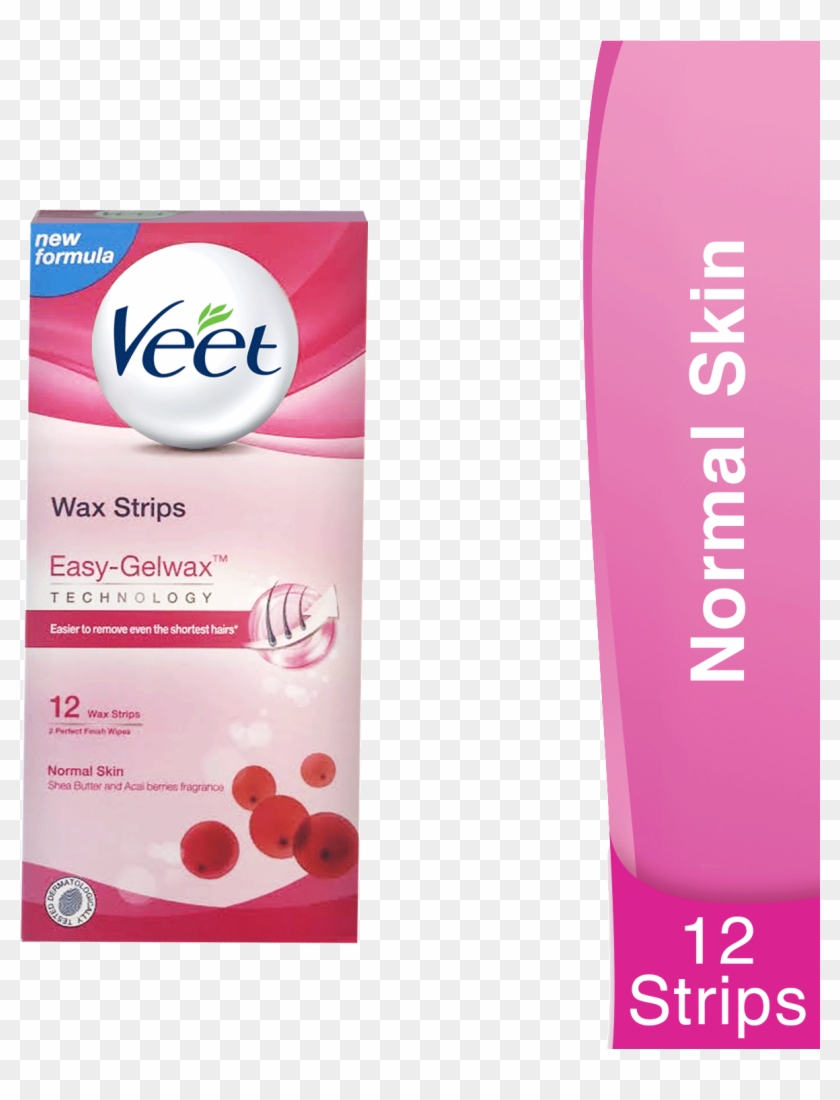 Body Area - Veet Clipart