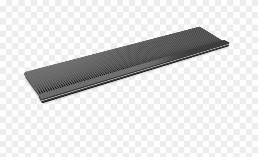 Share Enoc System - Stufenkantenprofil Schwarz Clipart #3653696