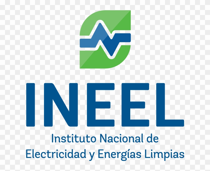 Instituto Nacional De Electricidad Y Energías Limpias Clipart #3653725