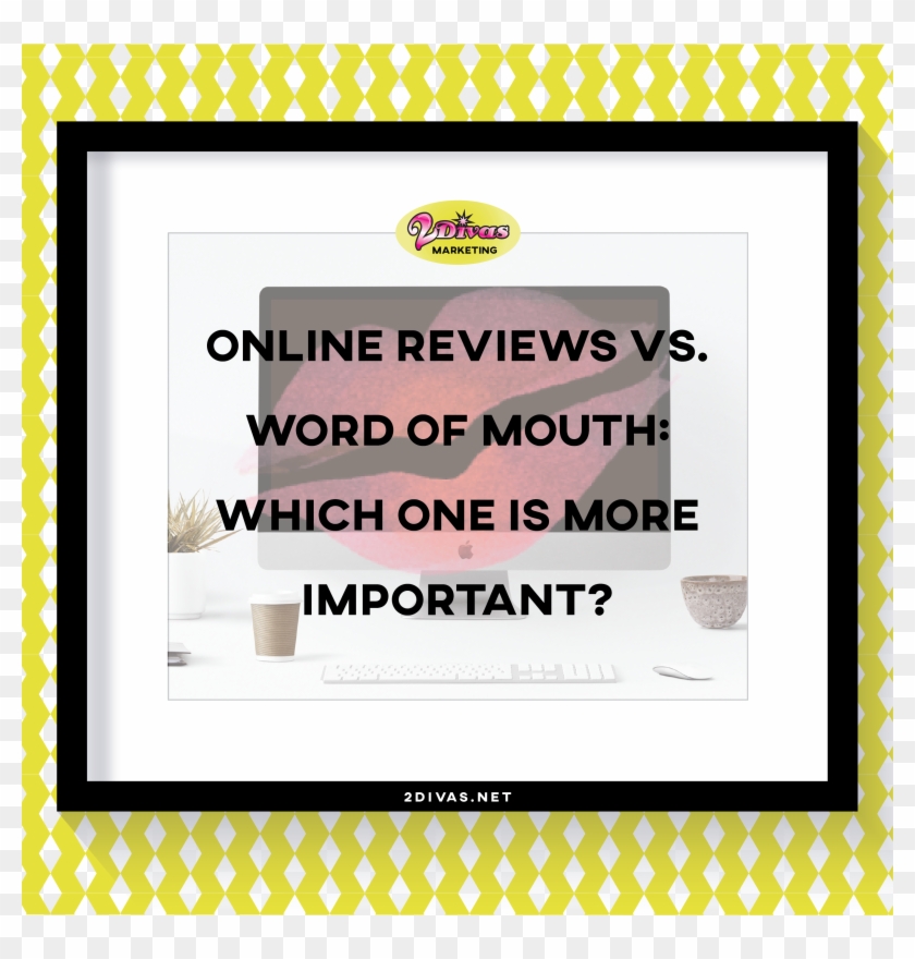 Word Of Mouth - Graphics Clipart