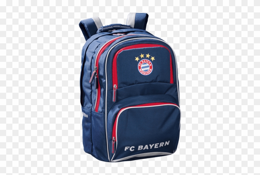 Školní Batoh Bayern Mnichov Clipart #3653970