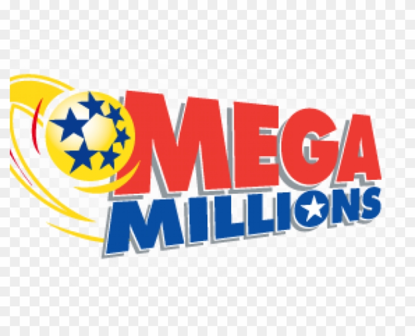 Mega Millions Winning Numbers For $540 Million Jackpot - Ohio Mega Millions Logo Clipart #3654002