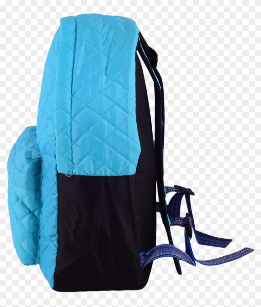 Quilted Backpack - Messenger Bag Clipart