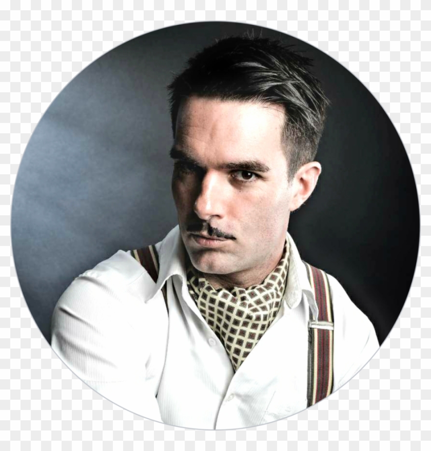 'undeniably Funny' - Chortle - Co - Uk - Gentleman Clipart #3654110