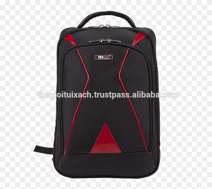 Backpack - Garment Bag Clipart #3654114