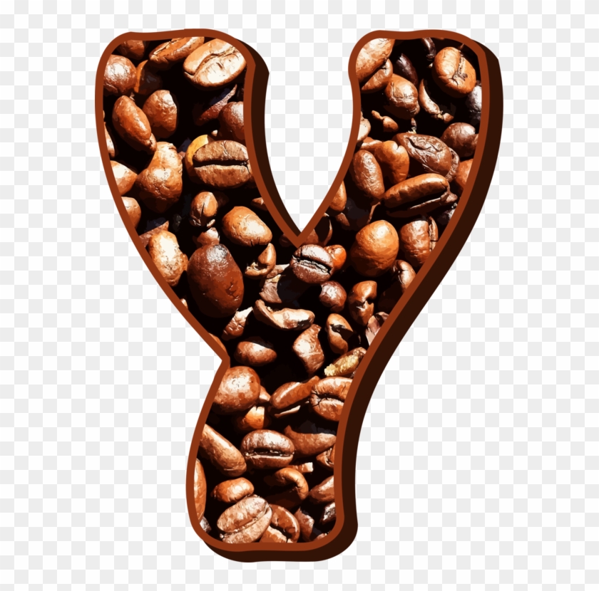 Jamaican Blue Mountain Coffee Coffee Bean Frijoles - Coffee Bean C Clipart