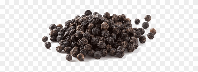 Black Pepper Free Png Image - Semente Pimenta Do Reino Clipart #3654217