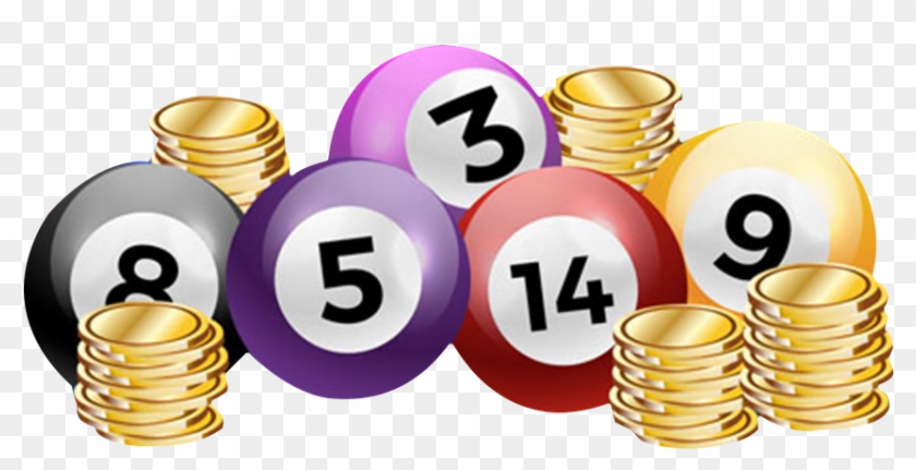 Discover Ideas About Lottery Strategy - Png Bolas De Bingo Clipart #3654387