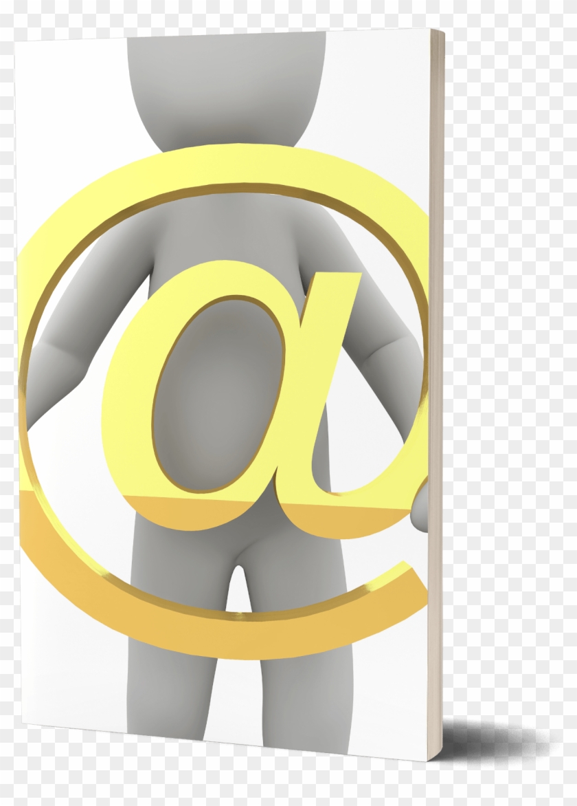 3dman Question Mark - Graphic Design Clipart #3654542