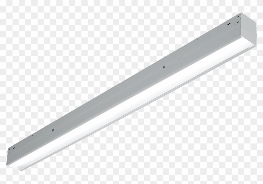 Flat Lens Led Strip - Wall Mounted Led Strip Light Clipart