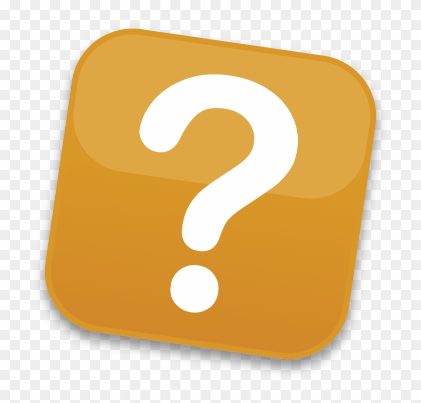 Question Mark Clipart