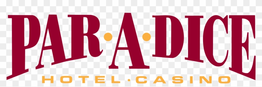 Par A Dice Hotel And Casino - Par A Dice Hotel Casino Logo Clipart