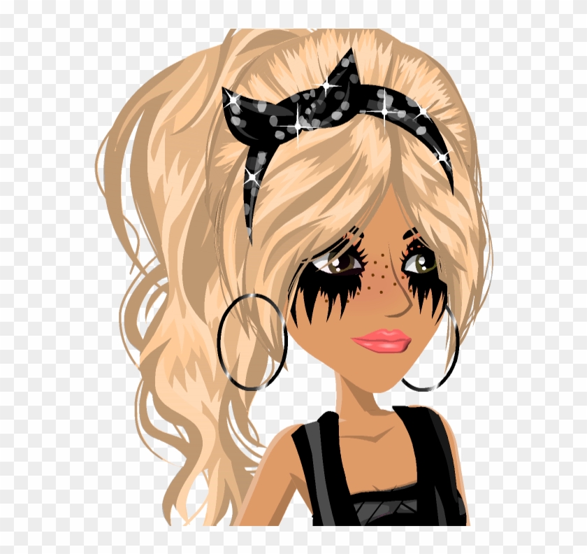 Press Question Mark To See Available Shortcut Keys - Moviestar Contour Transparents Moviestarplanet Clipart #3654795