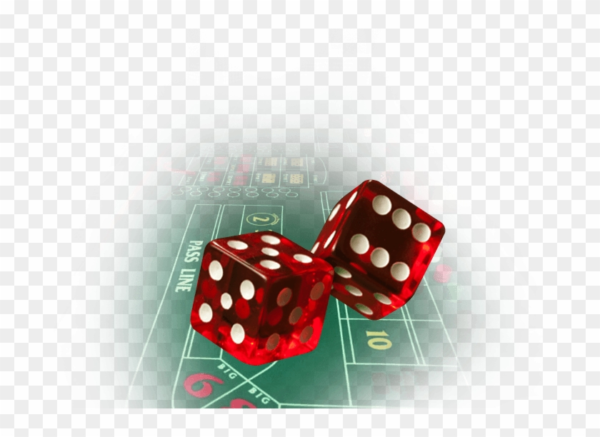 Aflp Craps Fair Go Online Casino - เกม ลูกเต๋า วง เหล้า Clipart #3654816