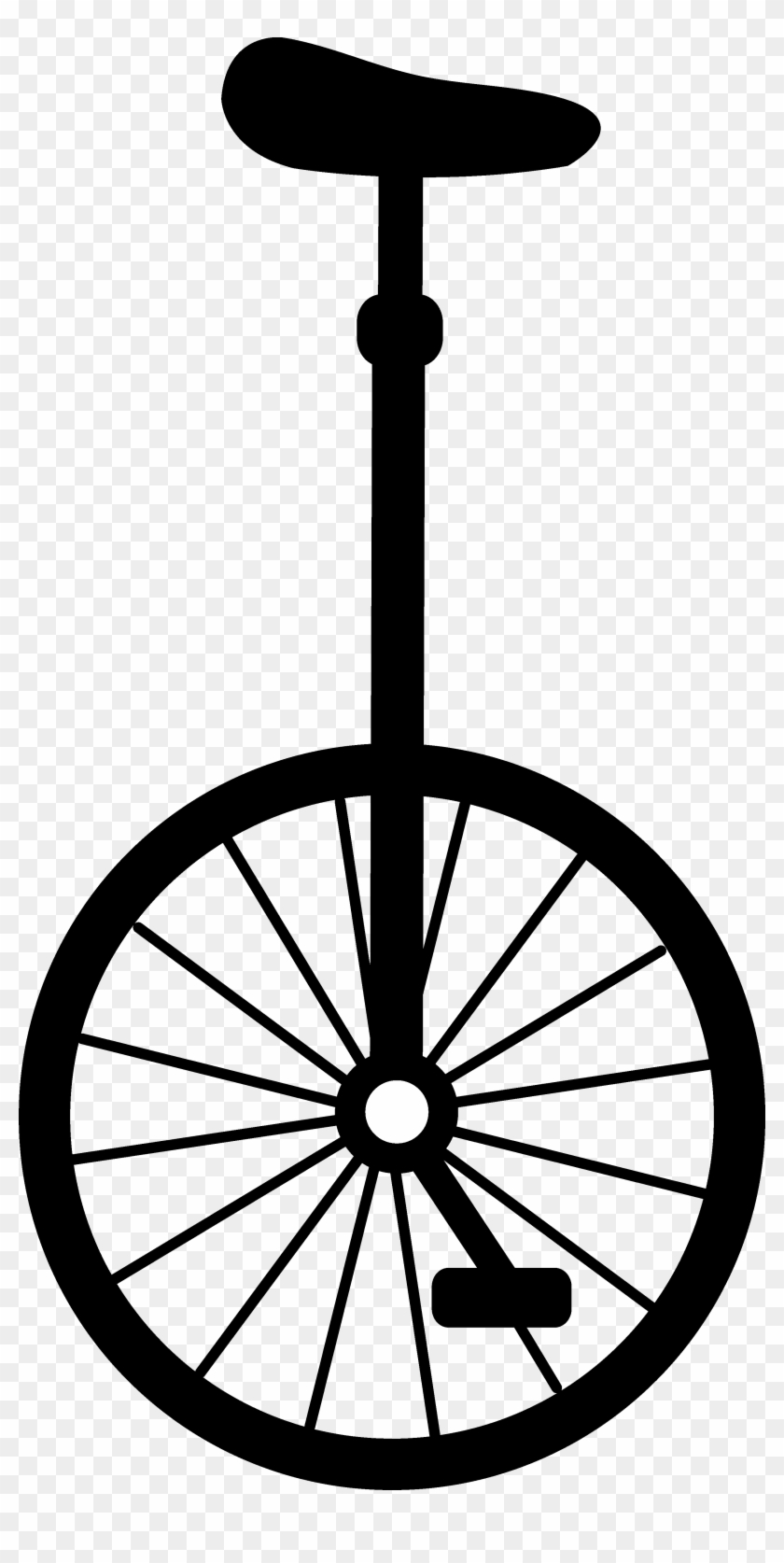 Wheel Silhouette At Getdrawings - Lightweight Meilenstein Obermayer Schwarz Edition Clipart #3654819