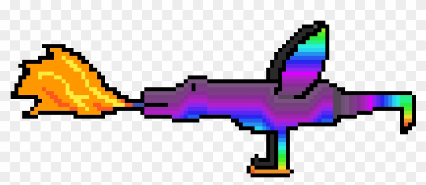 Cool Dragon - Skateboard Clipart #3655180