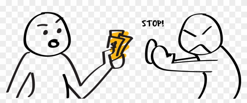 "word Of Mouth Can Prompt A Consumer To Consider A Clipart #3655355