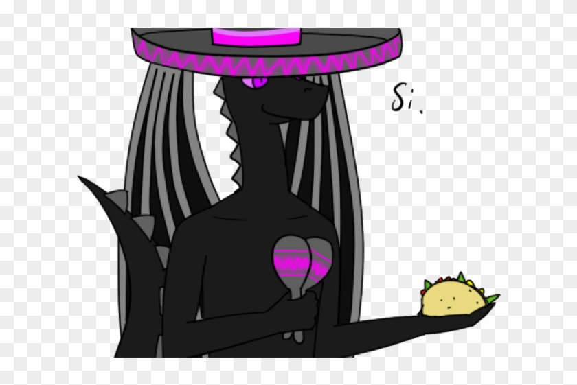 Clipart Wallpaper Blink - Minecraft Sexy Ender Dragon - Png Download