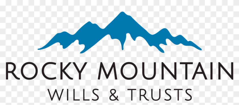 Rocky Mountain Wills And Trusts Clipart #3655478