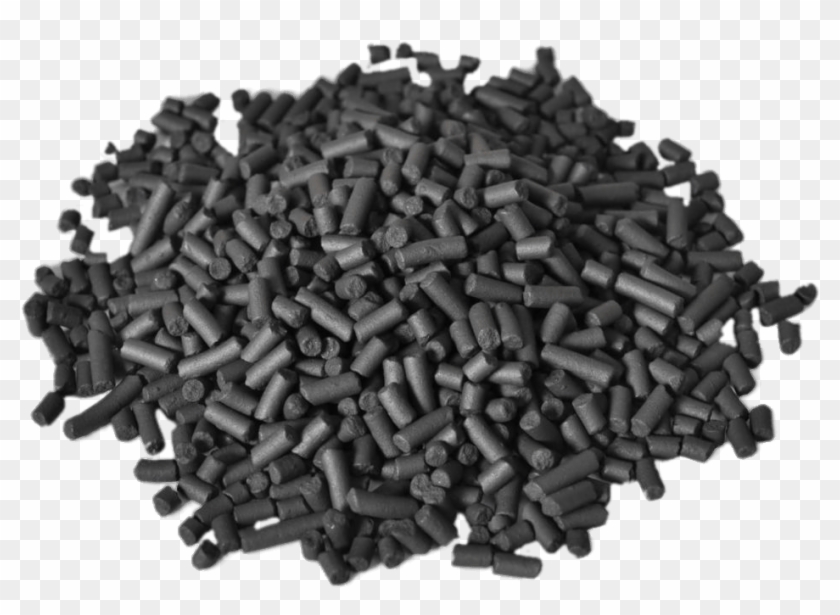 Download - Charbon Actif Granule Clipart #3655506
