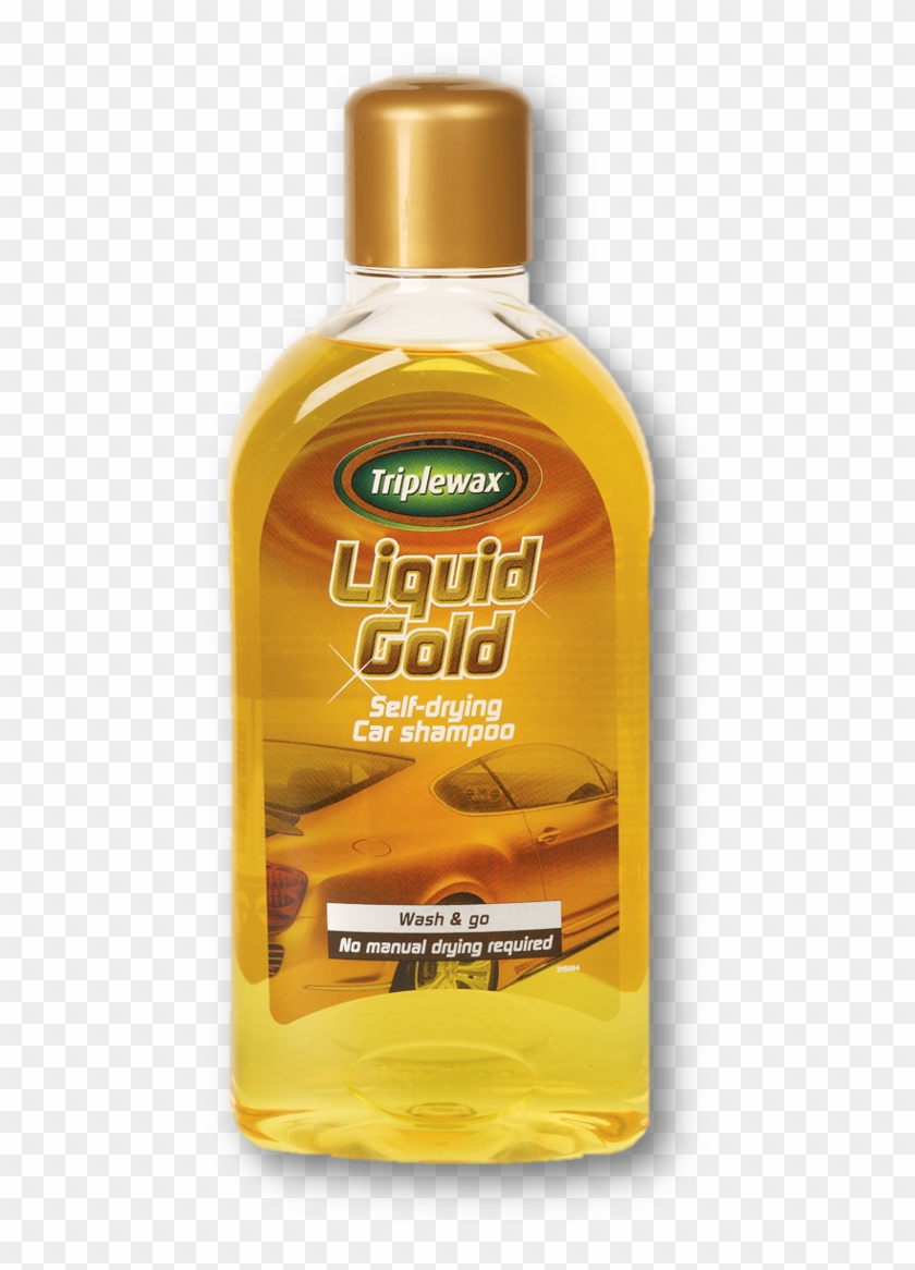 Triplewax Liquid Gold Clipart #3655569