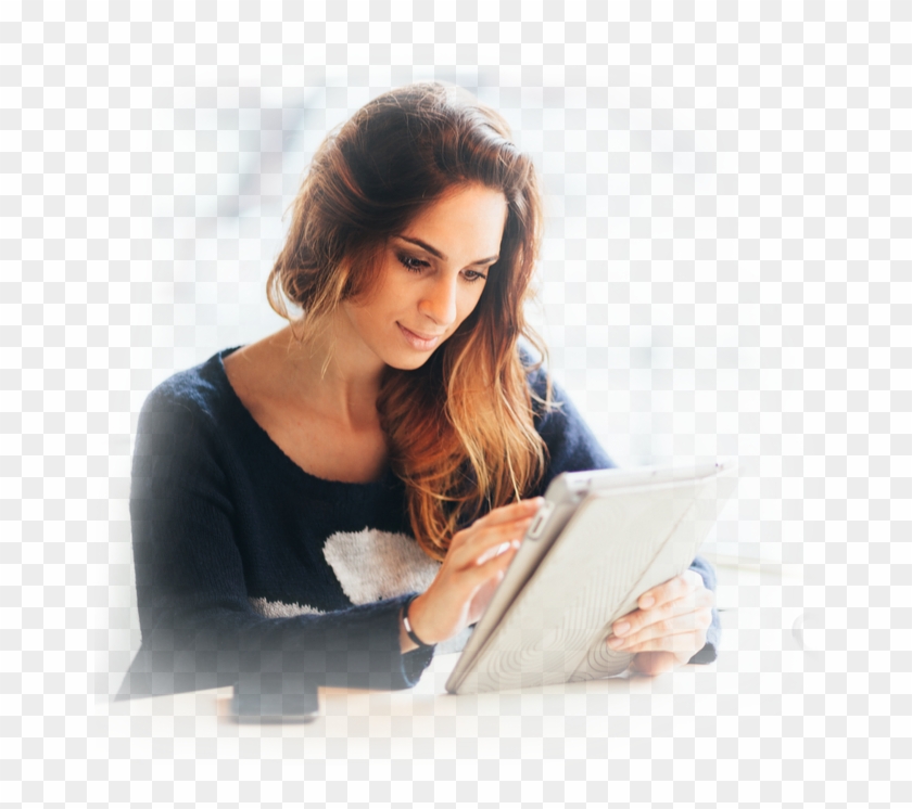 Why Should I Choose Ligs University - Girl Clipart #3655570