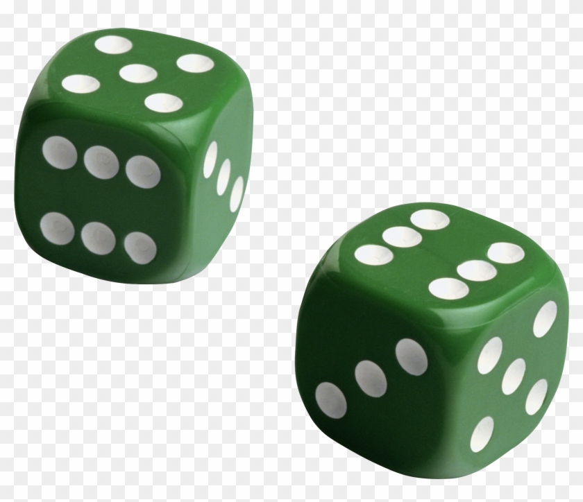 Игральный Кубик Png Clipart