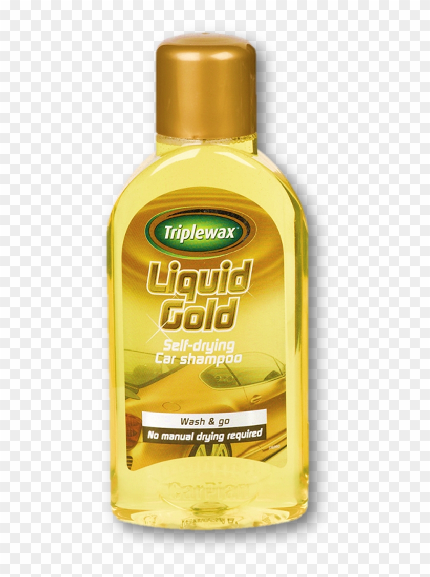 Triplewax Liquid Gold Clipart
