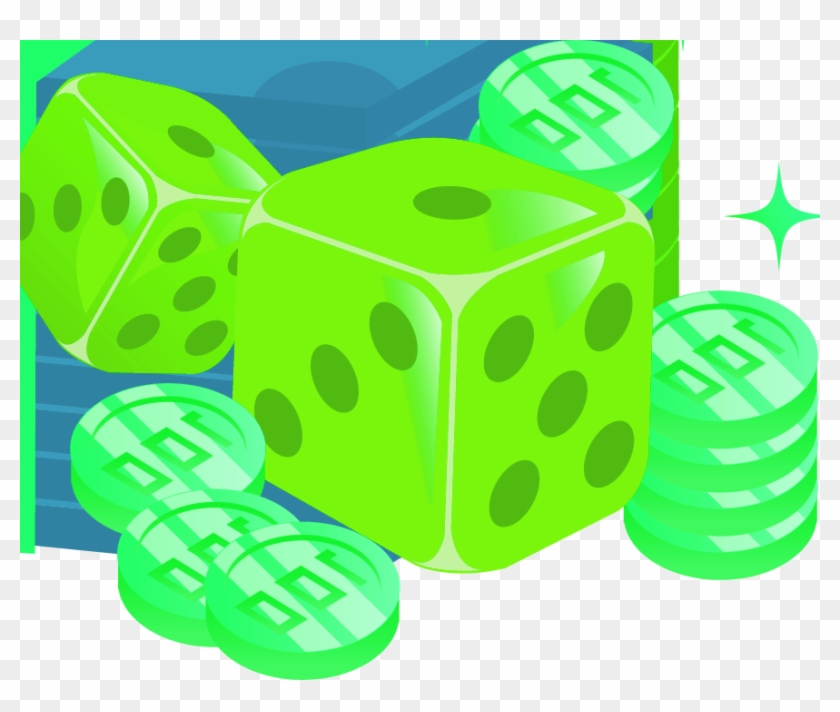 Guide For Newcomers In Microgaming Casinos Clipart #3655830