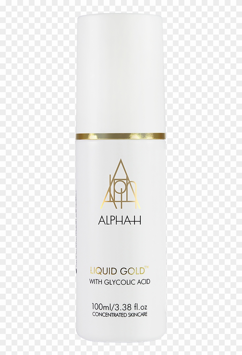 Alpha H Liquid Gold Clipart #3655831