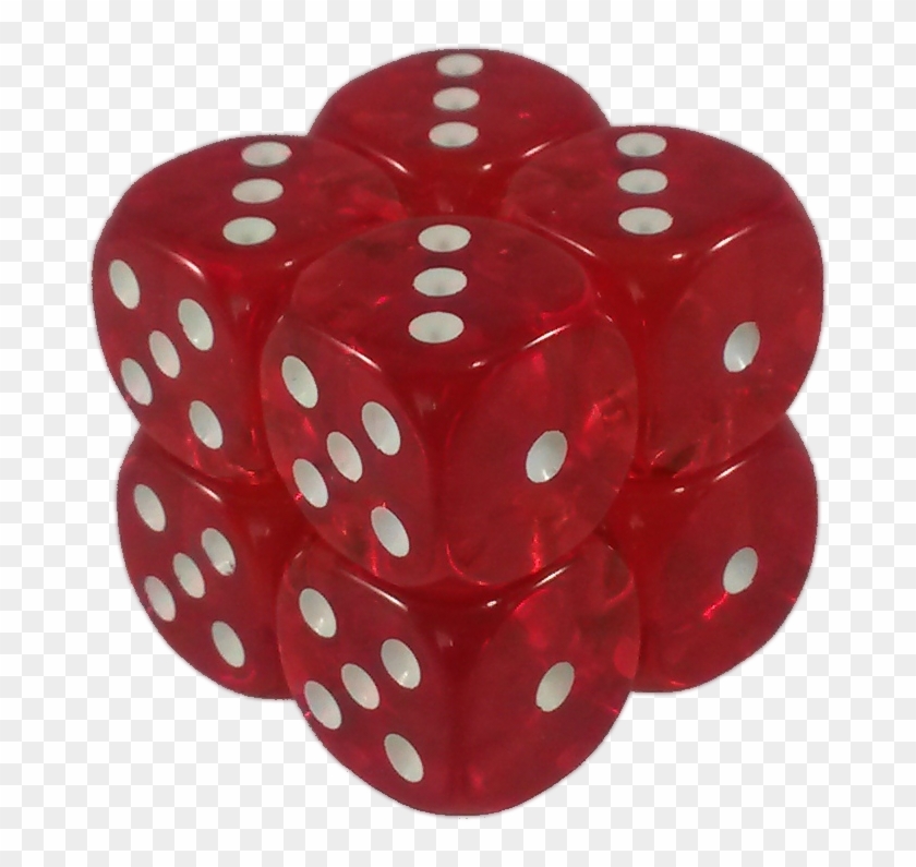 Dice Game Clipart #3655863