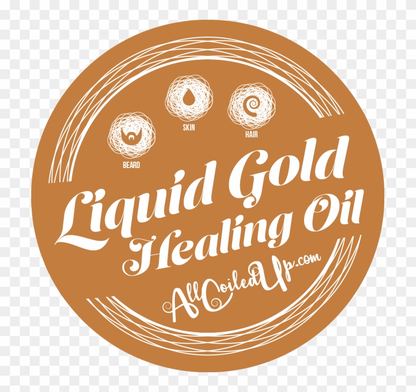 All 20coiled 20up 2c 20llc 20labels Circle Original - Circle Clipart