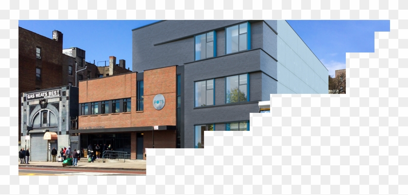 Banner - Penthouse Apartment Clipart #3655978