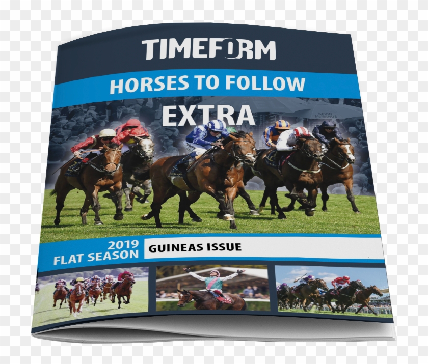 Horses To Follow Extra - Stallion Clipart