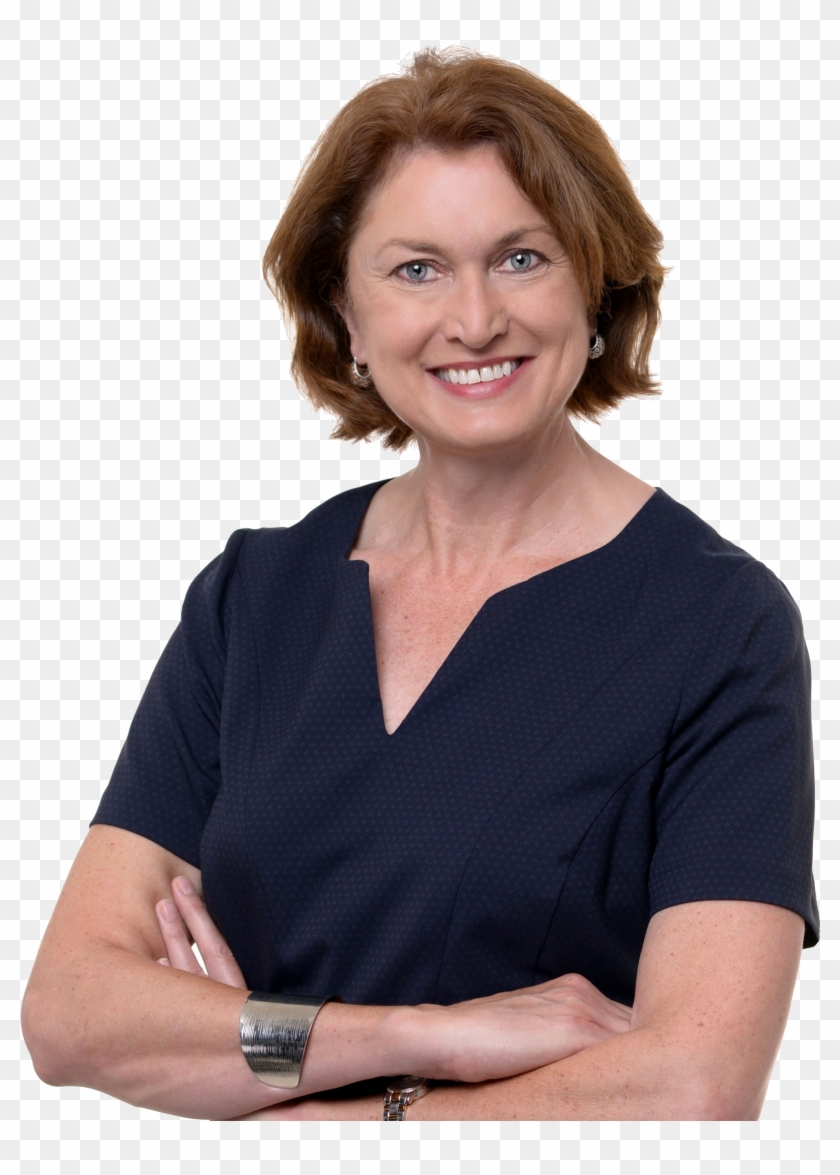 Liz Weber, Cmc,csp - Lady Clipart