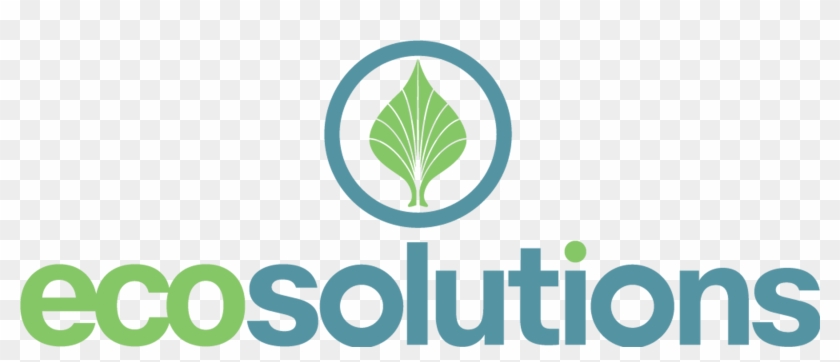 Eco Solutions Clipart