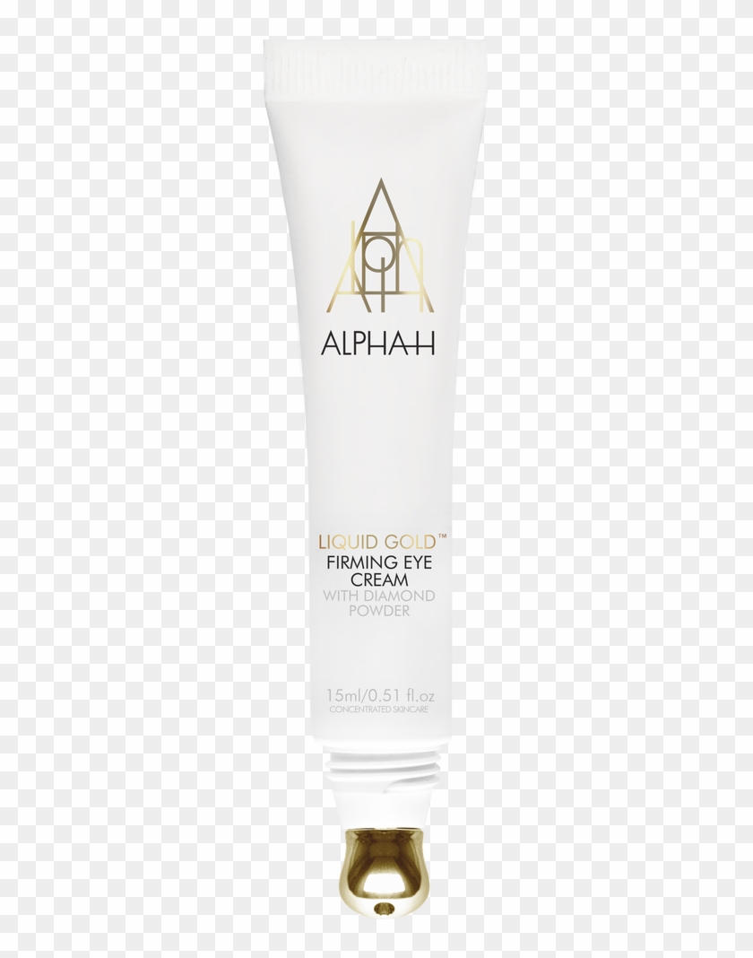 Alpha H Liquid Gold Firming Eye Cream - Alpha H Liquid Gold Firming Eye Cream 15ml Clipart #3656225