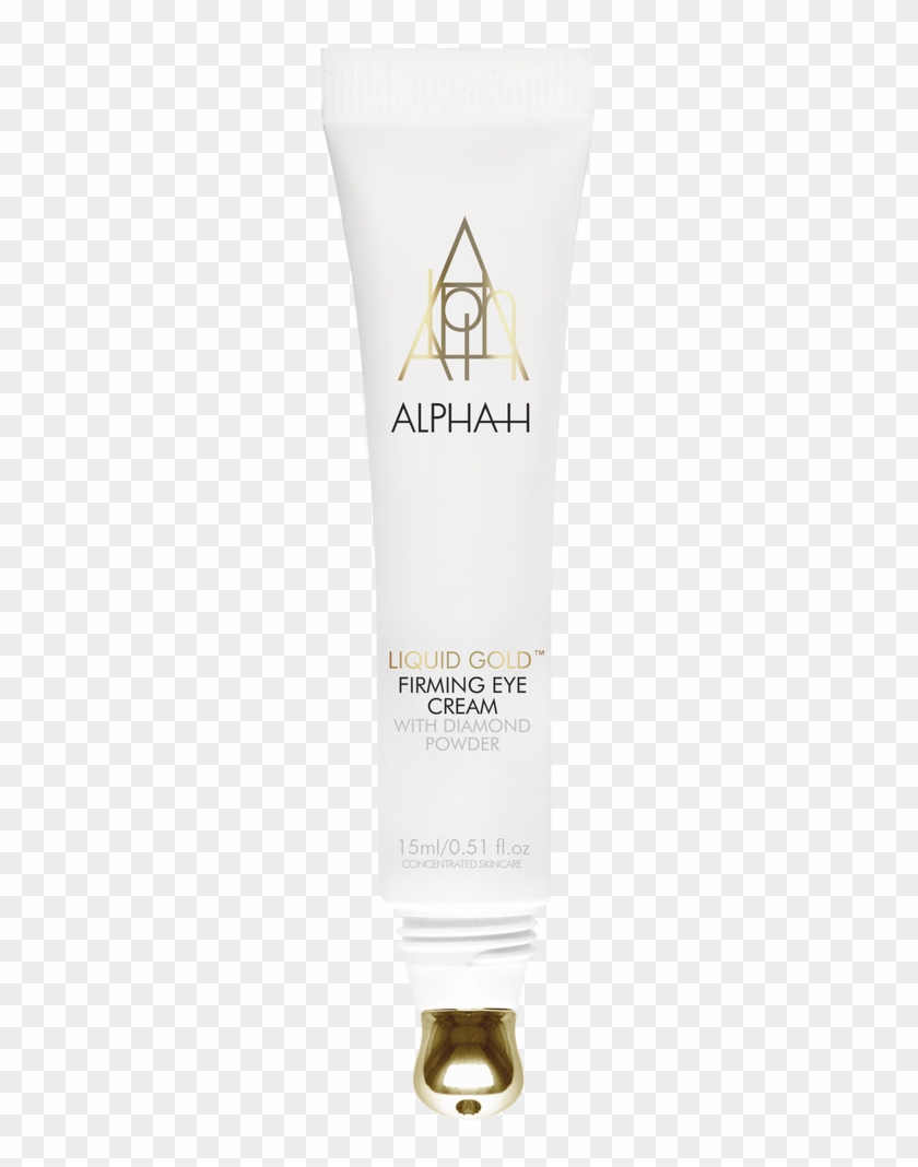 Alpha H Liquid Gold Firming Eye Cream - Alpha H Liquid Gold Firming Eye Cream 15ml Clipart