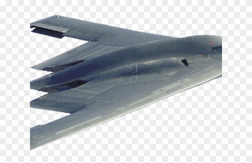 Northrop Grumman B-2 Spirit Clipart #3656257