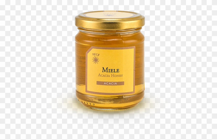 Acacia Honey 250 G - Chutney Clipart #3656332