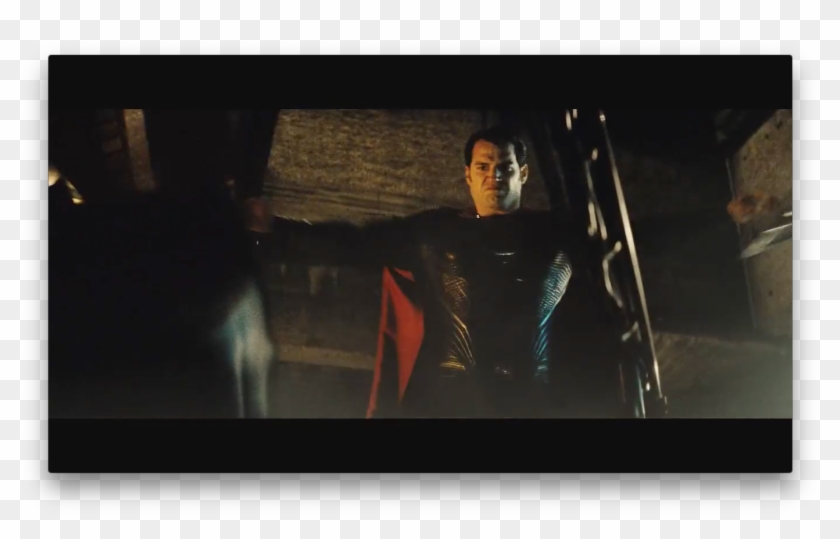 "batman V Superman - Darkness Clipart