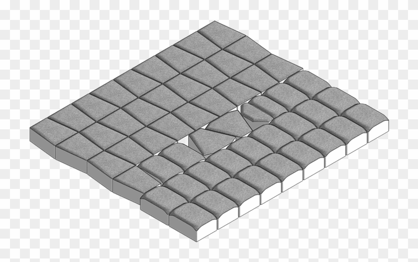 Cobblestone Clipart #3656800
