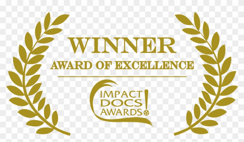 Transcending The Storm - Film Award Png Clipart