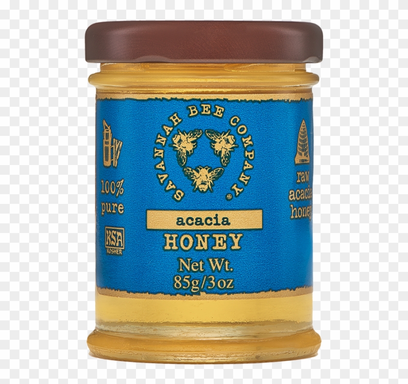 Acacia Honey - White Honey Clipart #3656984