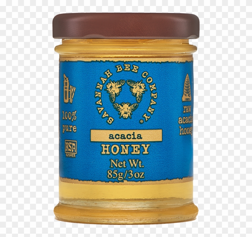 Acacia Honey - White Honey Clipart