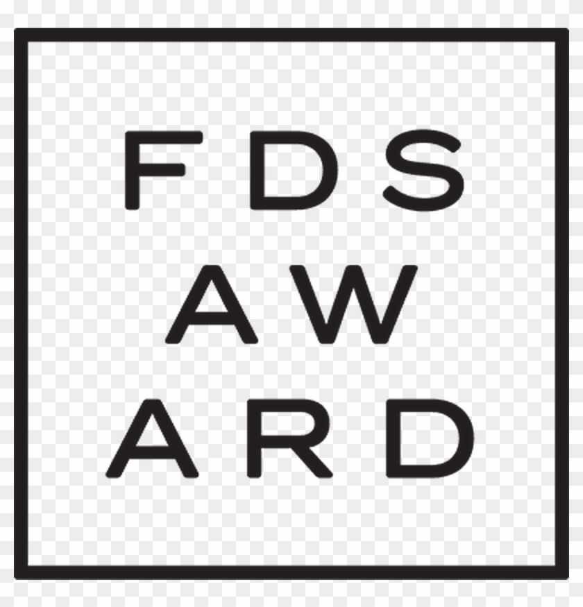 Fds Award Design Competition - Graphics Clipart #3657282