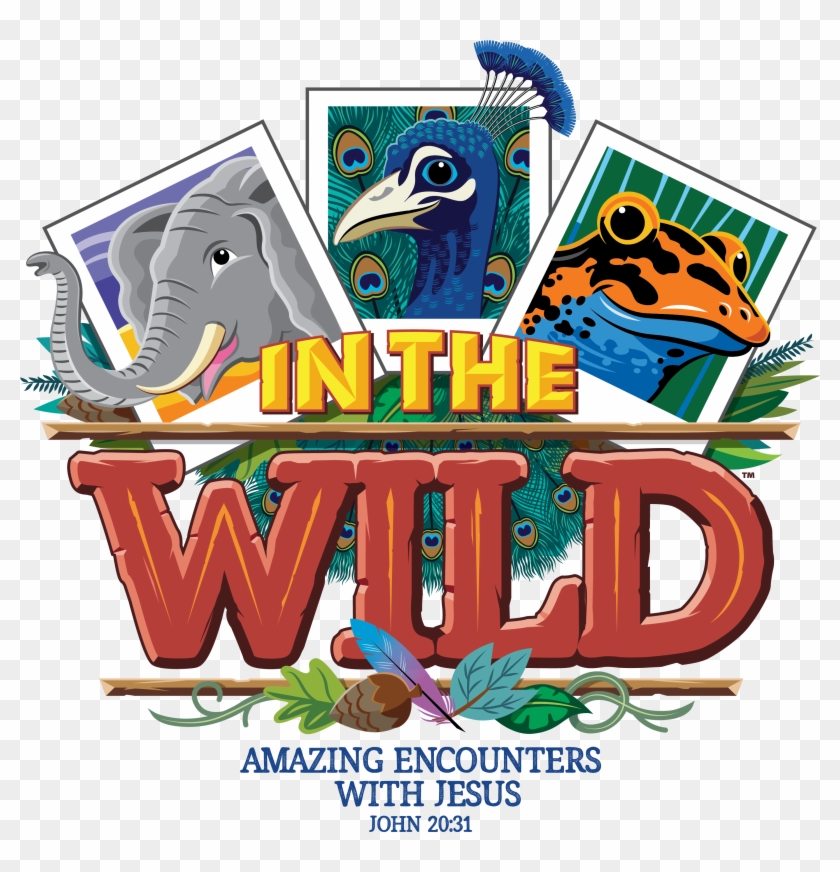 Vacation Bible School Clipart