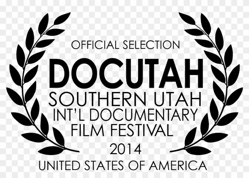 Trailer - San Diego Film Festival Laurel Clipart #3657383